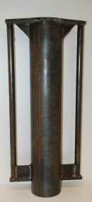 rørhammer 9cm dk